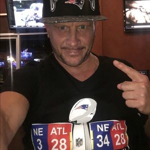 Meet your Posher, Carl